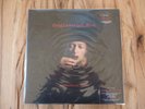 Jozef Van Wissem / SQÜRL ?– Only Lovers Left Alive RED VINYL LP MINT