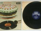 Rolling Stones Let It Bleed Original Stereo Boxed Decca Label 1969