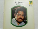 LP, Art Farmer, Gentle Eyes, Mainstream Records MRL 371, 1972, NM