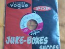DISQUE VINYLE 45 TOURS - ROY HEAD - JUST A LITTLE BIT RARE