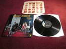 CREEDENCE CLEARWATER REVIVAL COSMOS FACTORY UK 1ST PRESS RARE LAMINATED COVER