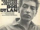 BOB DYLAN - THE TIMES THEY ARE A-CHANGIN' - 12