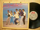 TODAY, TOMORROW, FOREVER ain't no doubt about it RSO orig 1980  modern soul MINT