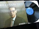 Bill Evans Trio - Portrait In Jazz **Original US Riverside RLP 12-315 DG Mono**