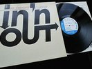 Joe Henderson / Kenny Dorham / McCoy Tyner **US Blue Note BLP 4166 Mono**
