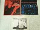 TOM PETTY AND THE HEARTBREAKERS VINYL X 3 USED GOOD CONDITION (S3)