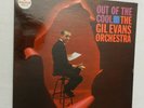 LP, Gil Evans Orchestra, Out of the Cool, Impulse  A-4, 1961 MONO DG, 1st PR, NM