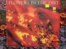 Paul McCartney Flowers In The Dirt Russian Press Vinyl LP