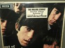 VINYL LP THE ROLLING STONES OUT OF OUR HEADS LK 4725 SCHALLPLATTE VERSANDRABATT