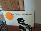 THE DESERT SESSIONS vol iv  1998 USA EP VINYL MAN'S RUIN GRUNGE SUPER
