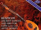 RESPIGHI 