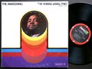 AHMAD JAMAL TRIO The Awakening LP IMPULSE  AS-9194 US 1970 Dolphin Dance VG+
