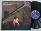 FOU TS'ONG - CBS IM 42209 - CHOPIN - MAZURKAS VOL2 / BAND 2