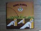Cool Rasta Trojan 2-LP Vinyl Boss Reggae Rocksteady Skinhead rare pressing Ska