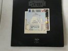 2 LP 33 TOURS, LED ZEPPELIN, THE SONG REMAINS THE SAME, 1976 - Très bon état 