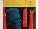 LISTEN: Enrico Mainardi SCHUMANN, GRAZIOLI, PARADIS, CHOPIN DGG LPEM 19054 ED1