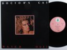 Italo Disco DOCTOR'S CAT Watch Out  IL DISC 8 12