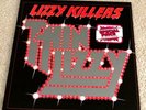 THIN LIZZY - Lizzy Killers NEW LP | Vertigo 6359060 | Classic Rock | Phil Lynott