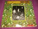 LEAVES - HEY JOE - MIRA US 1966 ORIGINAL STEREO GARAGE KILLER  RARE NOW