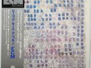 GARY PEACOCK / KEITH JARRETT / TALES OF ANOTHER / ECM / JAZZ / TRIO JAPAN OBI