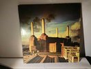 PINK FLOYD ANIMALS UK 1ST PRESS LP VINYL RECORD