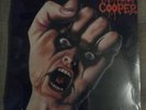 FACTORY *SEALED* ALICE COOPERRAISE YOUR FIST AND YELL VINYL RECORD 1987 1STPRESS