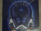 FACTORY *SEALED* JOURNEY FRONTIERS VINYL RECORD 1983 ORIG 1ST PRESS