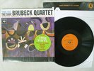 DAVE BRUBECK QUARTET TIME OUT DEAGOSTINI 88697 26944 1 Japan HEAVY WEIGHT LP