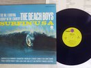 BEACH BOYS SURFIN' U.S.A. CAPITOL ECP-80596 Japan VINYL LP