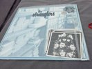 The Stranglers Vinyl lp's In the night,6 songs,The Raven,Black & White,No...
