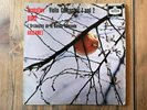 Decca SXL2000 - Prokofiev - Violin Concerto No.1 - RICCI - ANSERMET - UNIQUE TP