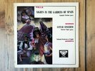 Decca SXL2091 - Falla - Rodrigo - YEPES - SORIANO - ARGENTA - TAS LISTED DISC