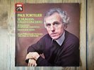 HMV ASD3728 - Schumann - Cello Concerto - Bruch - Kol Nidrei -Paul TORTELIER -NM