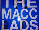 The Macc Lads - Live At Leeds LP