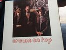 Cream - Cream on Top Vinyl LP (Polydor 1968) Excellent Condition Stereo 2855 002
