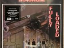 Magnum Fully Loaded RSD 2020 Sealed Copy Limited Edition Colored Vinyl # 685