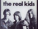 The Real Kids (self titled) 1977 Red Star Records original 1st US pressing punk