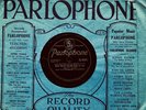 JAZZ: JACK PURVIS & HIS ORCH ‘WHEN YOU’RE FEEING BLUE’ PARLOPHONE R890 E+ COPY