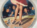 CHARLIE SHAVERS QUINTET ’SERENADE TO A PAIR OF NYLONS’ VOGUE PICTURE DISC