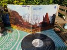 DADDY LONGLEGS OAKDOWN FARM 1st Press VERTIGO SWIRL Near Mint Barely PLAYED UK