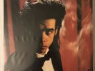 NICK CAVE & THE BAD SEEDS - Kicking against the pricks - LP UK NMINT
