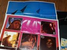 PINK FLOYD the dark side of the moon 1973-UK RARE FIRST PRESS- QUADRAPHONIC -N/M