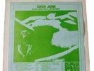 Elton John - Rock And Roll Madonna - TAKRL Not TMOQ UNOFFICAL Vinyl LP