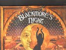 BLACKMORE'S NIGHT - dancer and the moon LP