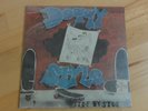 DOGGY STYLE - Side By Side - Flipside 1985 - NEU - Bad Religion - D.I. - NOFX