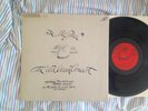 Joe McPhee Willisau Concert 1975 Hat Hut Records,Vinyl fast neuwertig