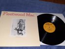 FLEETWOOD MAC   future games  1971-  FIRST UK PRESS- REPRISE LAB -N/ MINT