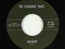 Garage 45 - Changing Times - Meadow - Private - mp3 - obscure
