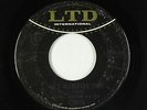 Garage R&B 45 - Jimmy Stokley & Exiles - It's Alligator Time - LTD Int'l - mp3