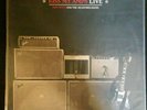 BLUES ROCK LP - TOM PETTY AND THE HEARTBREAKERS - KISS MY AMPS LIVE 180g